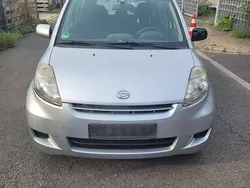 Grau Gebraucht 2008 Daihatsu Sirion Kleinwagen | 1.699 € (Fairer Preis)