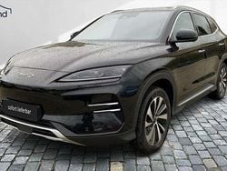 Schwarz Neu 2025 BYD Seal U Design SUV | 40.870 € (Fairer Preis)