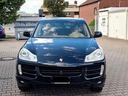 Schwarz Gebraucht 2009 Porsche Cayenne SUV | 14.000 € (Fairer Preis)