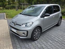 Grau Gebraucht 2021 VW up! Active Kleinwagen | 12.600 € (Fairer Preis)