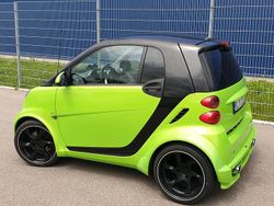 Gebraucht 2010 Smart ForFour Kleinwagen | 7.500 €