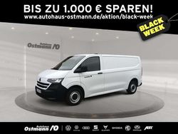 Clear white Gebraucht 2025 VW Transporter Van | 51.907 €