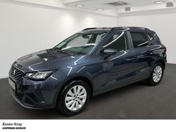 (unbekannt) Gebraucht 2024 Seat Arona Style SUV | 23.950 € (Etwas zu teuer)