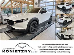 Weiß Neu 2025 Mazda CX-30 SUV | 30.680 €
