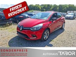 Unbekannt Gebraucht 2017 Renault Clio IV LIMITED Kleinwagen | 6.985 € (Superpreis)