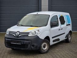 Weiß Gebraucht 2019 Renault Kangoo Van / Kleinbus | 4.900 € (Guter Preis)