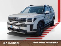 Cyber sage Gebraucht 2025 Hyundai Santa Fe Intro Edition SUV | 47.350 € (Guter Preis)