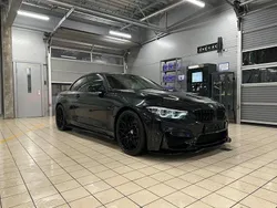 Schwarz Gebraucht 2017 BMW M4 Cabriolet Competition Edition Cabrio | 49.990 € (Guter Preis)