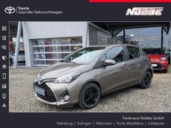 Other Gebraucht 2017 Toyota Yaris Hybrid Edition-S Limousine | 9.990 € (Fairer Preis)