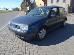 VW Golf IV