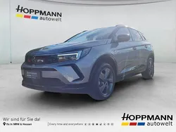 Grau Gebraucht 2024 Opel Grandland X S SUV | 25.990 € (Fairer Preis)