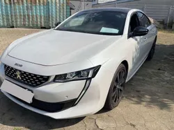 Weiß Gebraucht 2019 Peugeot 508 Allure Kleinwagen | 20.100 € (Fairer Preis)