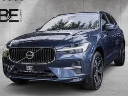 Blau Gebraucht 2022 Volvo XC60 Momentum SUV | 32.950 € (Superpreis)