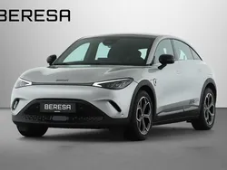 Silber Gebraucht 2025 Smart #3 Pro+ SUV | 35.450 € (Guter Preis)