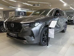 Grau Neu 2025 Mazda CX-60 Homura-Line SUV | 55.000 € (Fairer Preis)