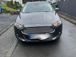 Grau Gebraucht 2016 Ford Mondeo Kombi | 6.750 € (Guter Preis)