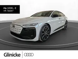 Beige Neu 2025 Audi A6 e-tron Ambiente Limousine | 83.490 €