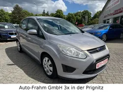 Silber Gebraucht 2013 Ford C-MAX Trend Van / Kleinbus | 7.990 € (Etwas zu teuer)