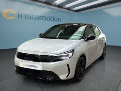 Weiß Neu 2025 Opel Corsa Kleinwagen | 23.949 € (Teuer)