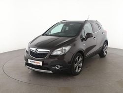 Braun Gebraucht 2014 Opel Mokka Innovation SUV | 8.840 € (Fairer Preis)