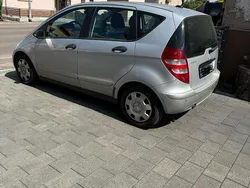 Silber Gebraucht 2006 Mercedes A150 Kleinwagen | 2.300 € (Superpreis)