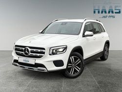 Weiß Gebraucht 2022 Mercedes GLB200 SUV | 28.990 € (Guter Preis)