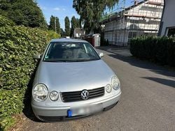 Silber Gebraucht 2005 VW Polo Kleinwagen | 1.450 € (Fairer Preis)