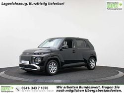 Abyss black Neu 2025 Hyundai Inster Kleinwagen | 24.700 € (Superpreis)
