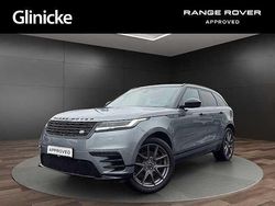 Zadar grey Gebraucht 2024 Land Rover Range Rover Velar SE Dynamic SUV | 62.500 € (Guter Preis)