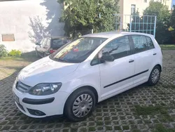 Weiß Gebraucht 2008 VW Golf Plus Cross Van / Kleinbus | 3.100 € (Guter Preis)