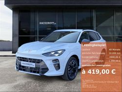 Weiß Neu 2025 Cupra Terramar VZ SUV | 47.980 € (Fairer Preis)