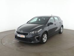 Grau Gebraucht 2020 Kia Ceed Vision Limousine | 16.910 €