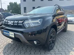 Schwarz Gebraucht 2024 Dacia Duster Extreme SUV | 27.490 € (Fairer Preis)