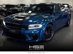 Blau Gebraucht 2020 Dodge Charger Limousine | 39.990 € (Fairer Preis)