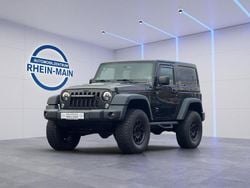 Weiß Gebraucht 2014 Jeep Wrangler Rubicon SUV | 27.500 € (Guter Preis)