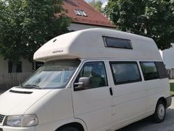 Weiß Gebraucht 1996 VW T4 California Van | 15.400 € (Teuer)
