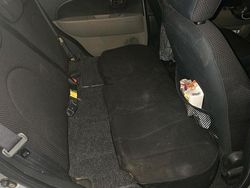 Silber Gebraucht 2006 Daihatsu Sirion Kleinwagen | 1.699 € (Etwas zu teuer)