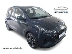 Grau Neu 2025 Hyundai i10 Prime Kleinwagen | 20.687 € (Etwas zu teuer)