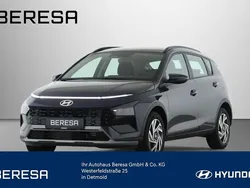 Grau Neu 2025 Hyundai Bayon Trend SUV | 25.490 € (Fairer Preis)