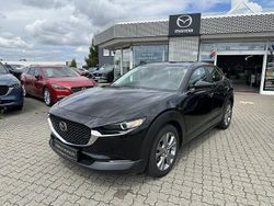 Jet black Gebraucht 2021 Mazda CX-30 Selection SUV | 18.890 € (Guter Preis)
