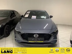 Neu 2024 Mazda 3 Homura-Line | 31.490 € (Fairer Preis)