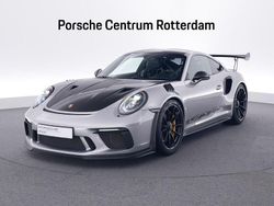Silber Gebraucht 2019 Porsche 911 GT3 RS Coupé | 229.900 €