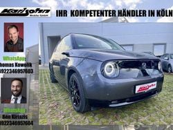 Silber Gebraucht 2021 Honda e Kleinwagen | 14.990 € (Fairer Preis)