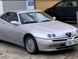 Gebraucht 1999 Alfa Romeo GTV Coupé | 3.700 € (Etwas zu teuer)