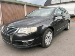 Braun Gebraucht 2006 VW Passat Kombi | 2.200 € (Superpreis)