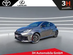 Silber Neu 2024 Toyota Yaris | 51.990 € (Fairer Preis)