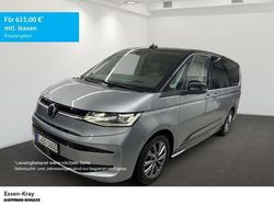 Silber Gebraucht 2025 VW Multivan Life Van | 66.980 €