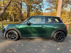 Grün Gebraucht 2016 Mini ONE Kleinwagen | 14.790 € (Teuer)