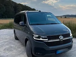 Grau Gebraucht 2022 VW T6.1 Beach Van | 49.900 € (Fairer Preis)