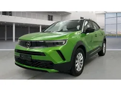 Opel Mokka-e